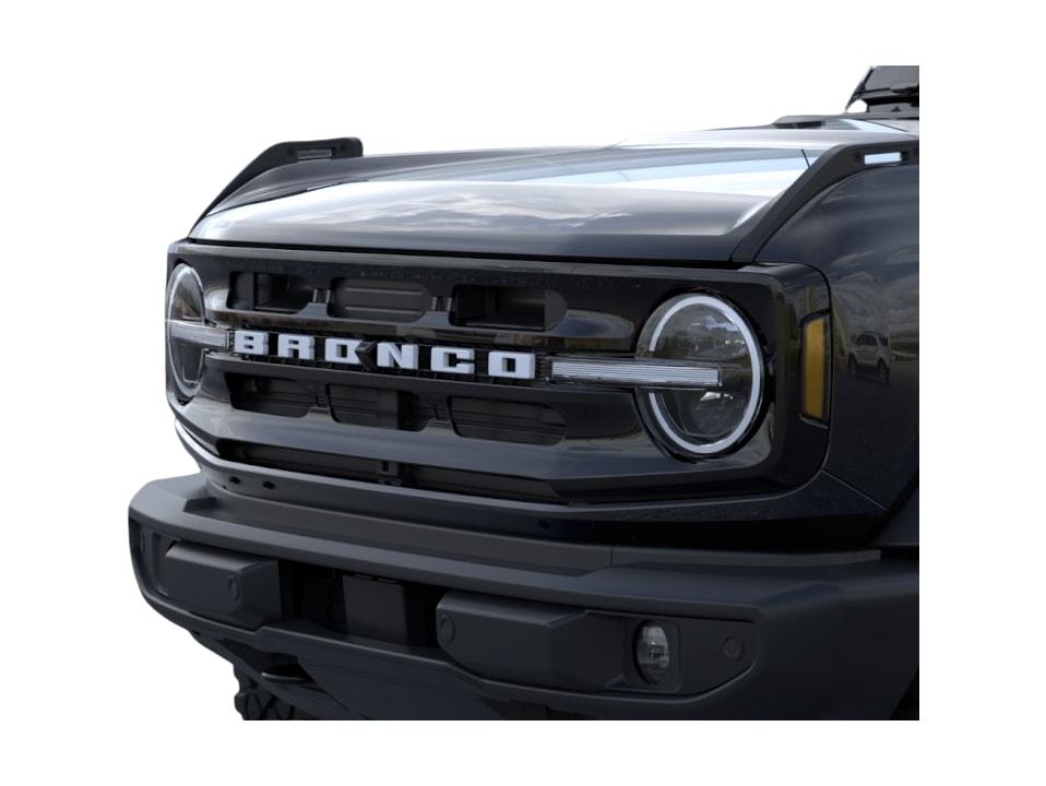 Thumbnail: 2026 Ford Bronco - 20