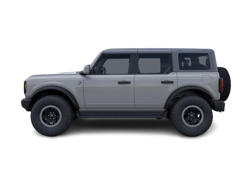 Thumbnail: 2026 Ford Bronco - 3