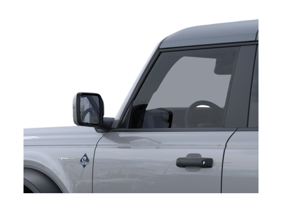 Thumbnail: 2026 Ford Bronco - 22