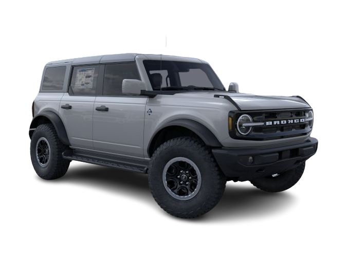 Thumbnail: 2026 Ford Bronco - 15