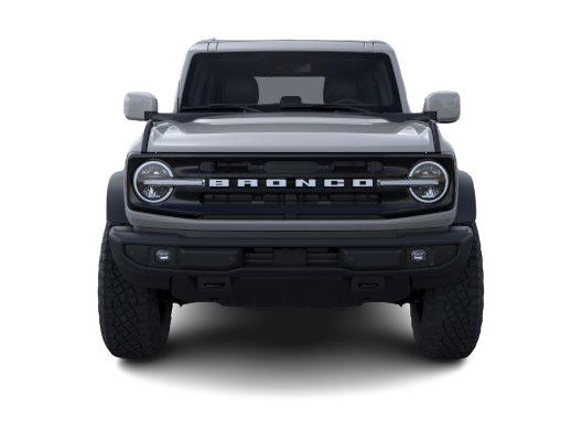 Thumbnail: 2026 Ford Bronco - 14