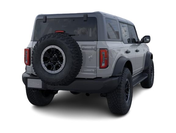 Thumbnail: 2026 Ford Bronco - 16