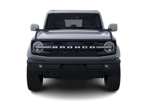 Thumbnail: 2026 Ford Bronco - 14