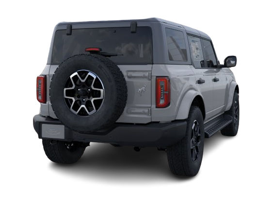 Thumbnail: 2026 Ford Bronco - 16