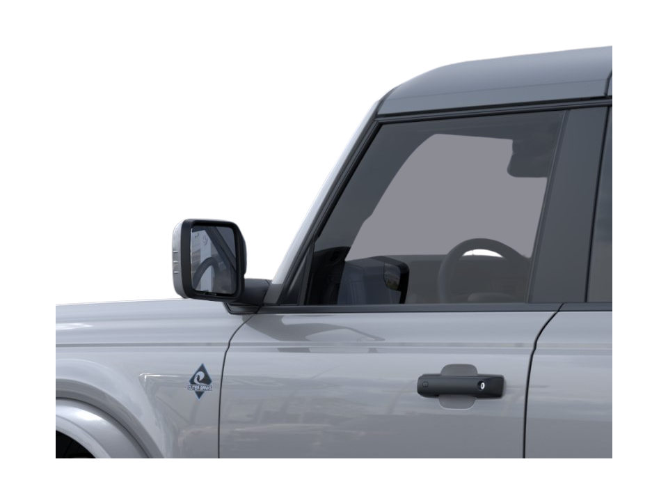 Thumbnail: 2026 Ford Bronco - 22