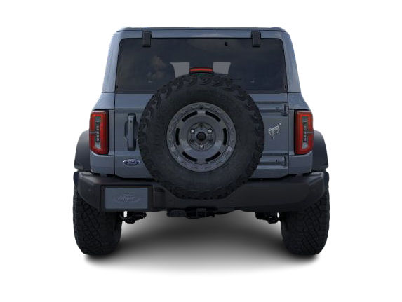 Thumbnail: 2025 Ford Bronco - 5