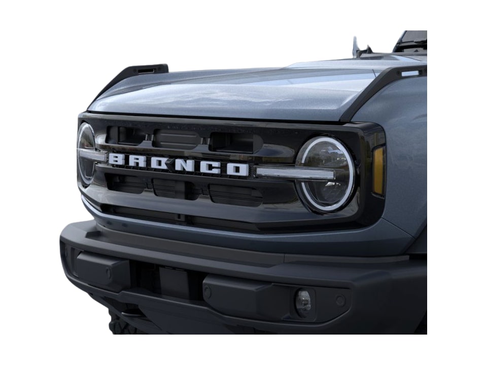 Thumbnail: 2025 Ford Bronco - 19