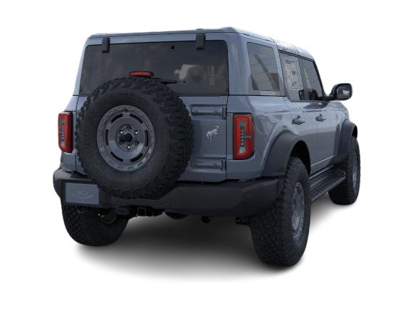 Thumbnail: 2025 Ford Bronco - 14