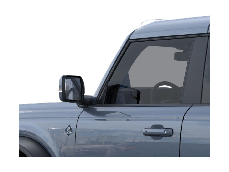 Thumbnail: 2025 Ford Bronco - 22