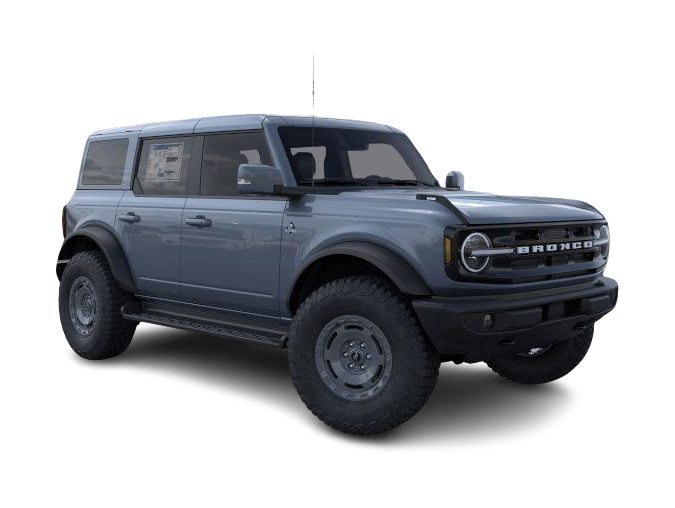 Thumbnail: 2025 Ford Bronco - 13