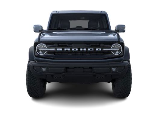 Thumbnail: 2025 Ford Bronco - 12