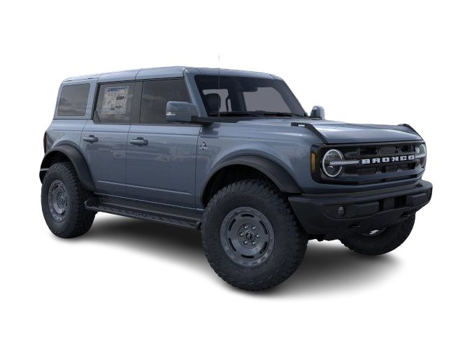 Thumbnail: 2025 Ford Bronco - 13