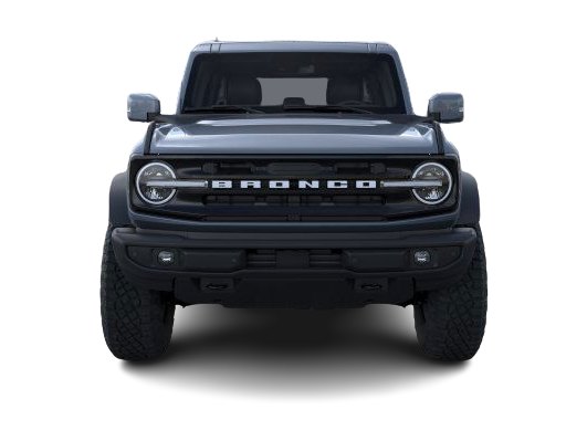 Thumbnail: 2025 Ford Bronco - 12
