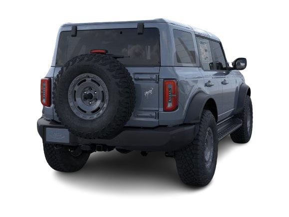 Thumbnail: 2025 Ford Bronco - 14