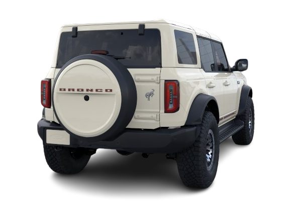 Thumbnail: 2026 Ford Bronco - 17