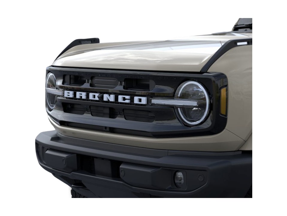 Thumbnail: 2025 Ford Bronco - 20