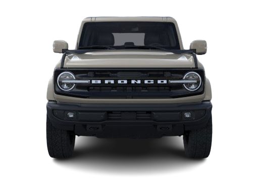 Thumbnail: 2025 Ford Bronco - 13