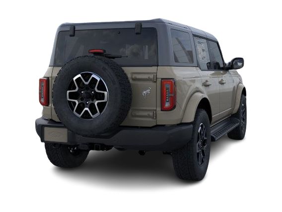 Thumbnail: 2025 Ford Bronco - 15