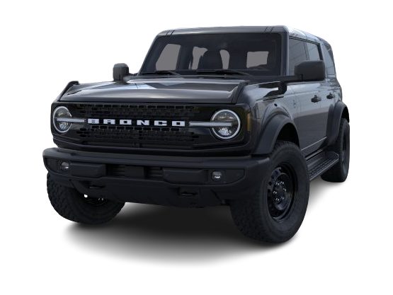 Thumbnail: 2026 Ford Bronco - 12