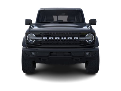 Thumbnail: 2026 Ford Bronco - 13