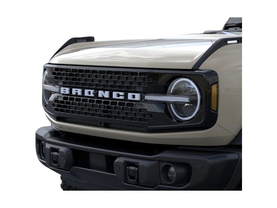 Thumbnail: 2025 Ford Bronco - 21