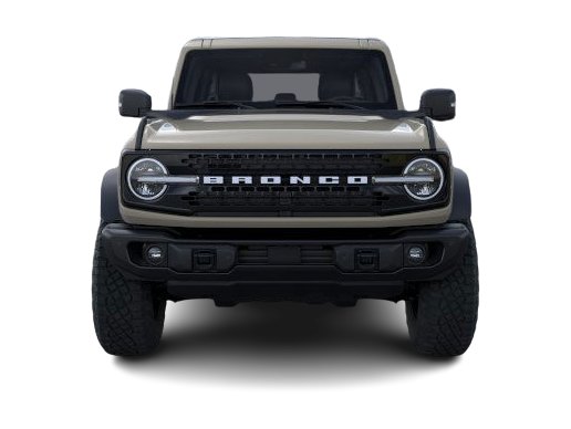 Thumbnail: 2025 Ford Bronco - 14