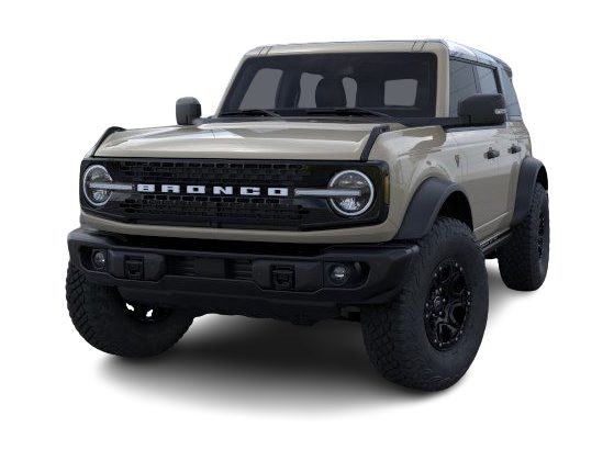 Thumbnail: 2025 Ford Bronco - 13