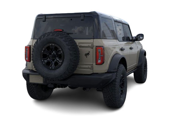 Thumbnail: 2025 Ford Bronco - 16