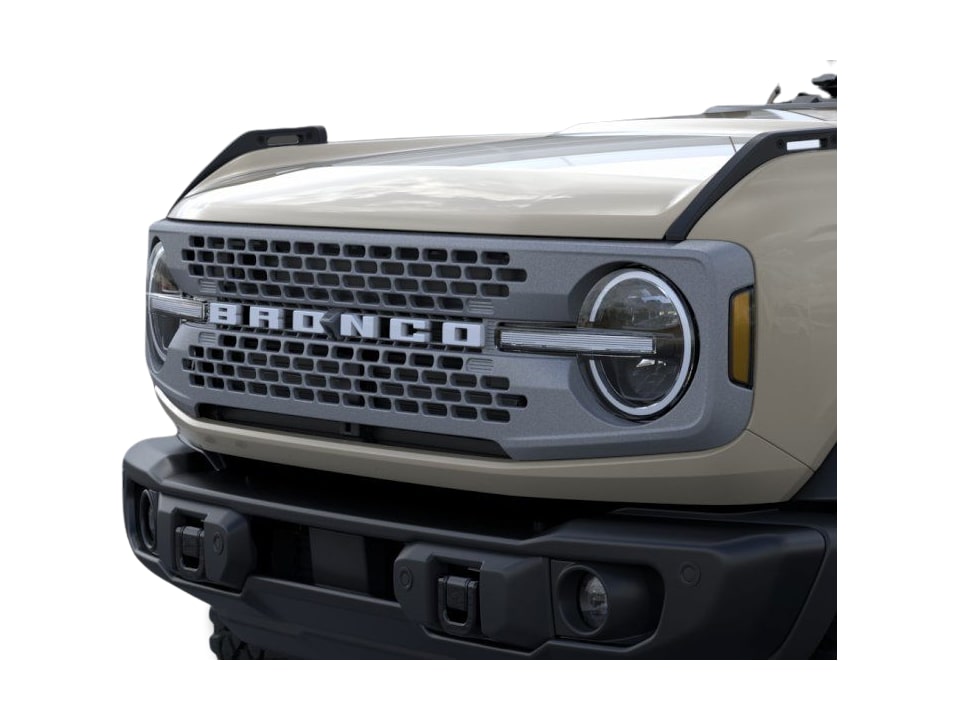 Thumbnail: 2026 Ford Bronco - 21