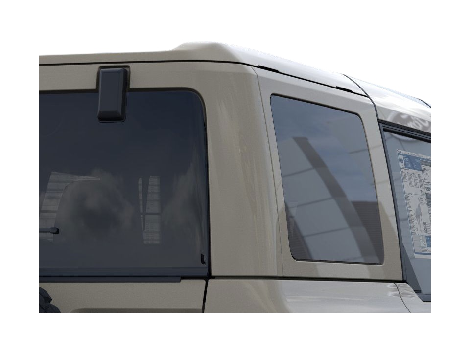 Thumbnail: 2026 Ford Bronco - 25