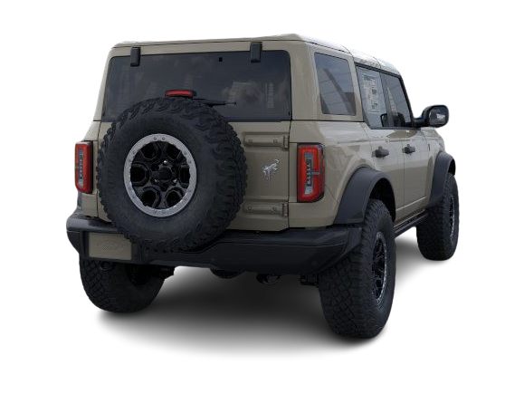 Thumbnail: 2026 Ford Bronco - 17