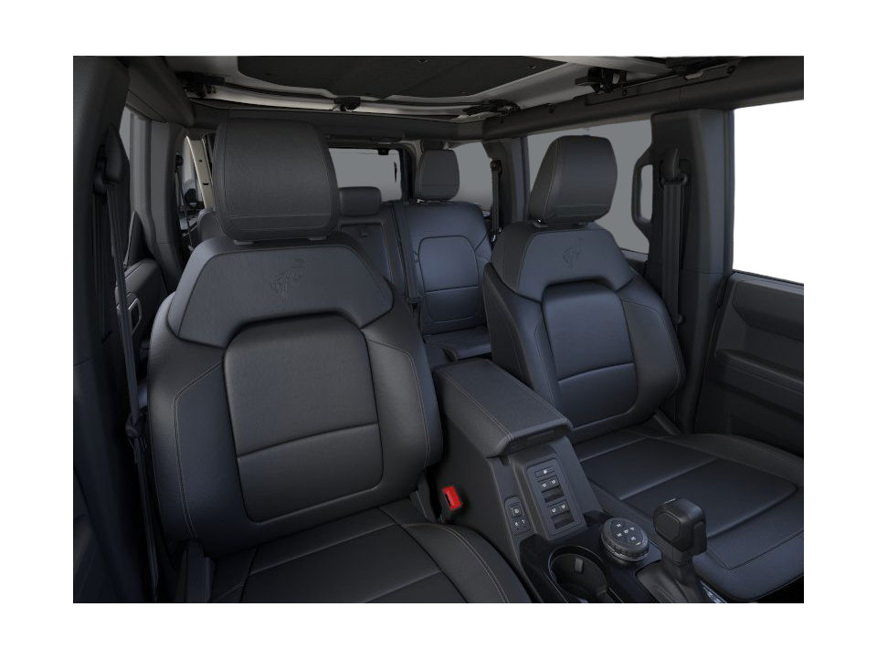 Thumbnail: 2026 Ford Bronco - 13