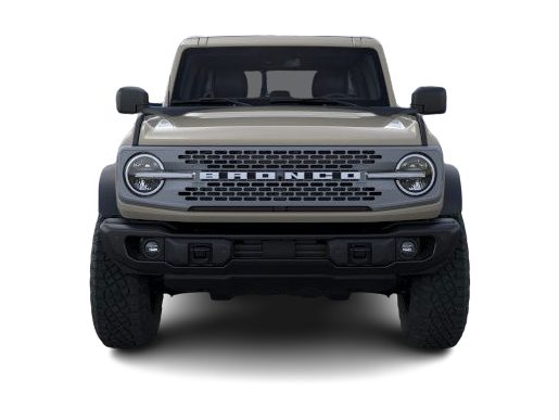 Thumbnail: 2026 Ford Bronco - 15