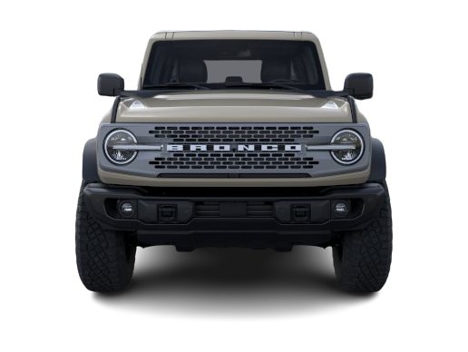 Thumbnail: 2026 Ford Bronco - 13