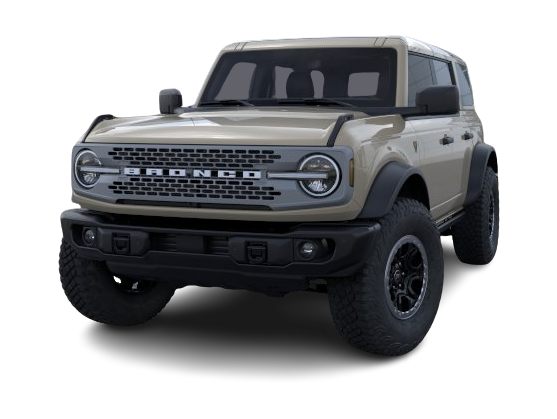 Thumbnail: 2026 Ford Bronco - 11