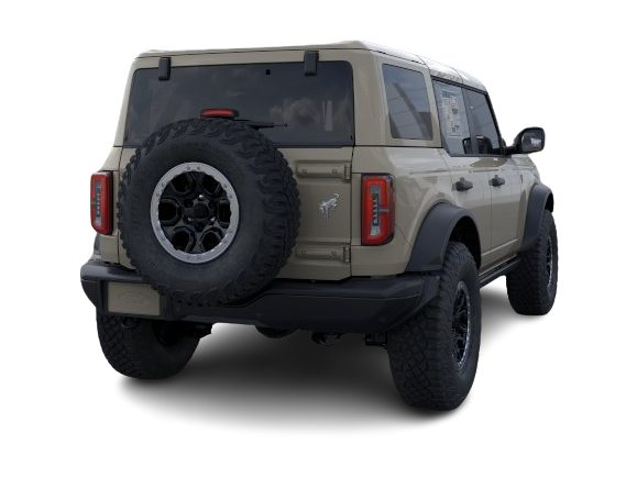 Thumbnail: 2026 Ford Bronco - 15