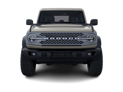 Thumbnail: 2026 Ford Bronco - 13