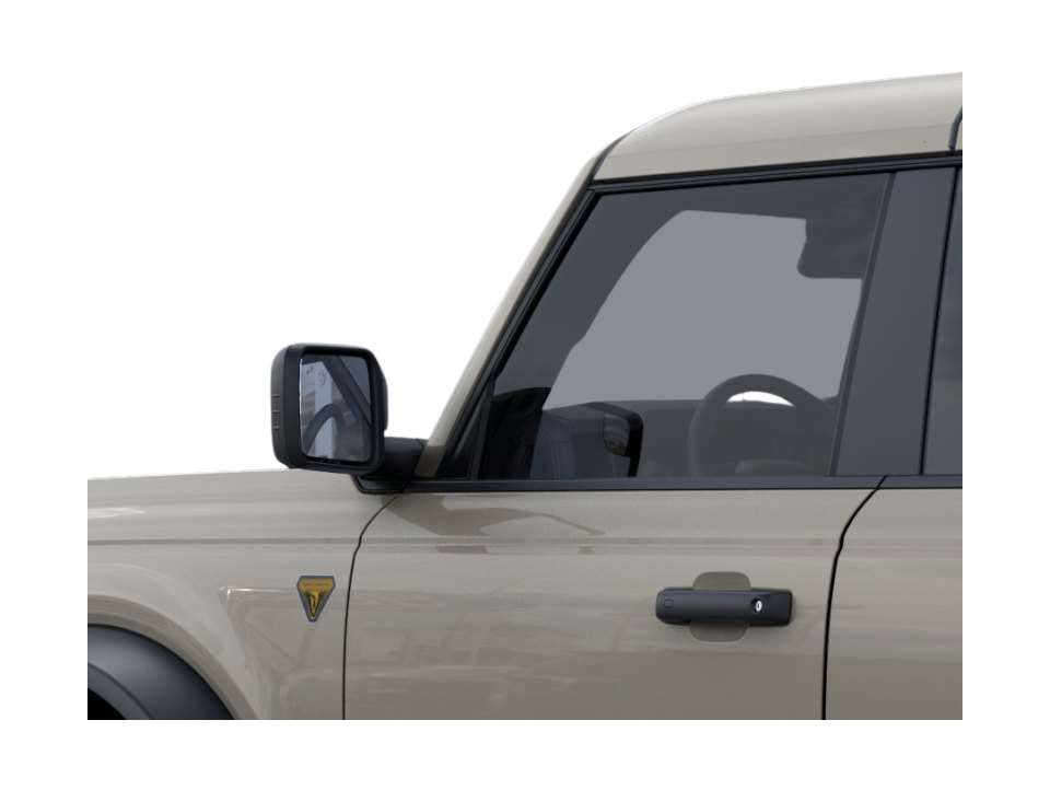 Thumbnail: 2026 Ford Bronco - 22