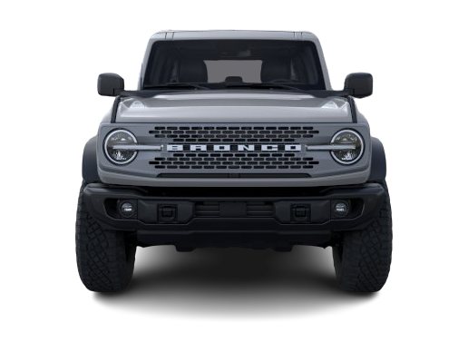 Thumbnail: 2026 Ford Bronco - 13