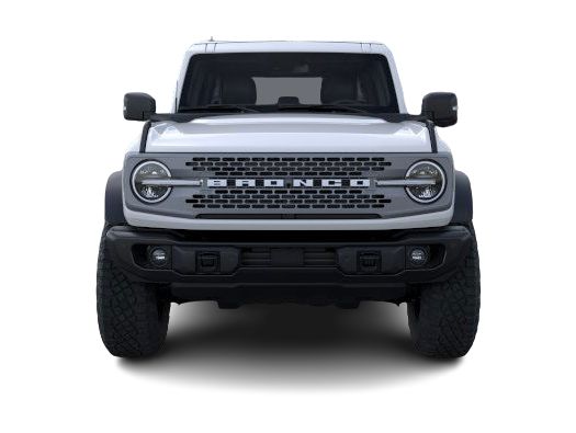Thumbnail: 2025 Ford Bronco - 13