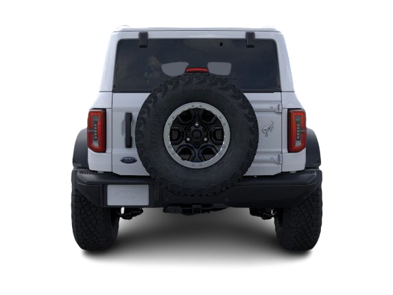 Thumbnail: 2025 Ford Bronco - 4