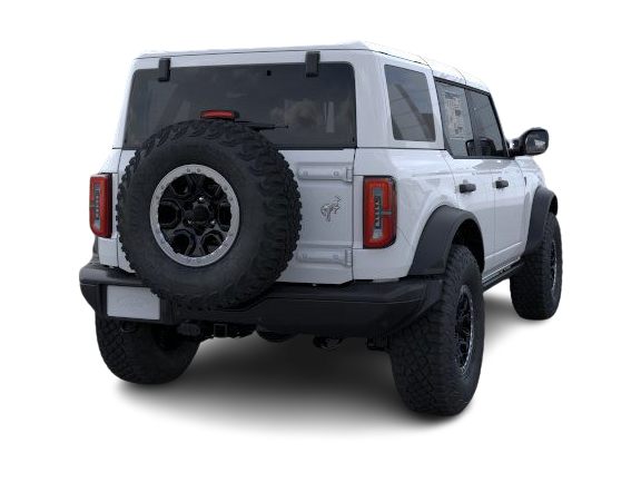 Thumbnail: 2025 Ford Bronco - 15