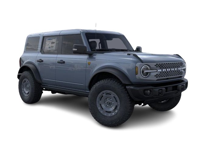 Thumbnail: 2025 Ford Bronco - 13