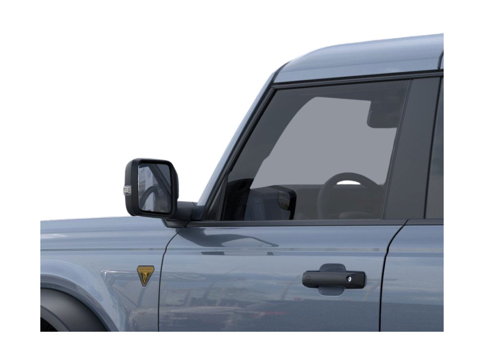 Thumbnail: 2025 Ford Bronco - 22