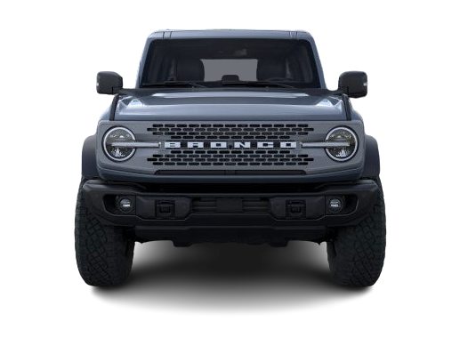 Thumbnail: 2025 Ford Bronco - 6