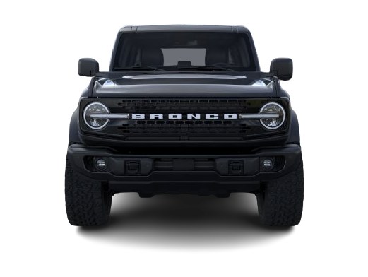 Thumbnail: 2026 Ford Bronco - 6