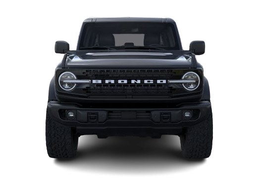 Thumbnail: 2026 Ford Bronco - 6