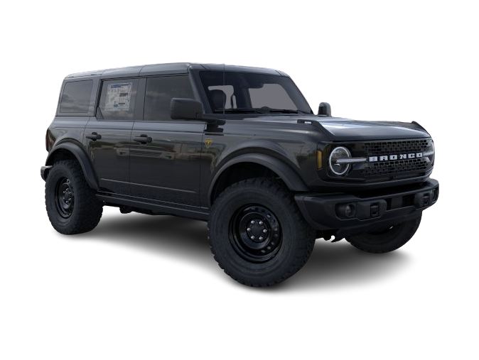 Thumbnail: 2026 Ford Bronco - 13