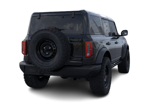 Thumbnail: 2026 Ford Bronco - 14