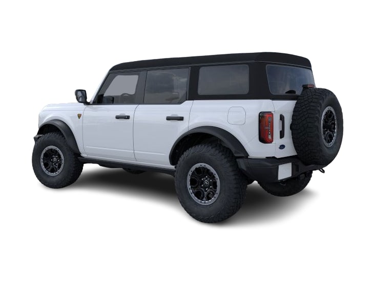 Thumbnail: 2024 Ford Bronco - 13